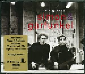 Simon & Garfunkel: Old Friends (3-CD) - Bild 1