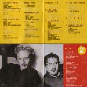 Simon & Garfunkel: Old Friends (3-CD) - Bild 7