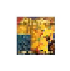 Oliver Shanti & Friends: Alhambra (CD) - Bild 1