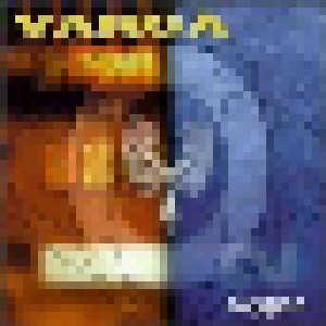 Varga: Oxygen (CD) - Bild 1