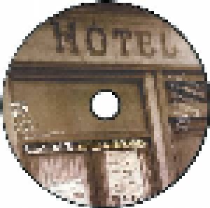 Allan Taylor: Hotels & Dreamers (CD) - Bild 3
