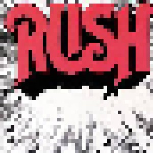 Cover - Rush: Rush