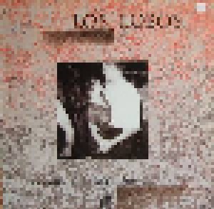 Los Lobos: ...And A Time To Dance! (12") - Bild 1