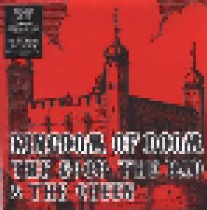 The Good, The Bad & The Queen: Kingdom Of Doom (7") - Bild 1