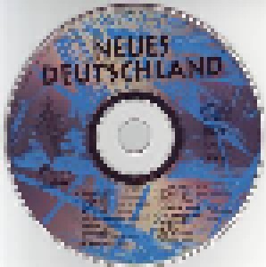 Neues Deutschland (CD) - Bild 3