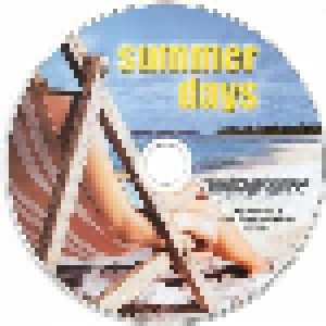 Summer Days (CD) - Bild 3