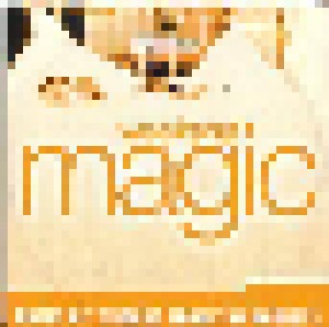 Cover - Chuck Brown & Eva Cassidy: Weekend Magic