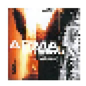 Arma Angelus: The Grave End Of The Shovel (Promo-CD) - Bild 1