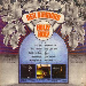 Neil Diamond: Holly Holy (LP) - Bild 4