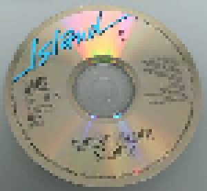 Robert Palmer: Secrets (CD) - Bild 2