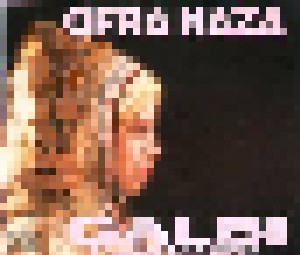 Ofra Haza: Galbi (Single-CD) - Bild 1