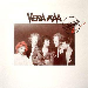 Cover - Vera Kaa: Korrekt