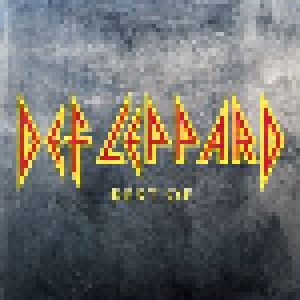 Def Leppard: Best Of (2-CD) - Bild 1