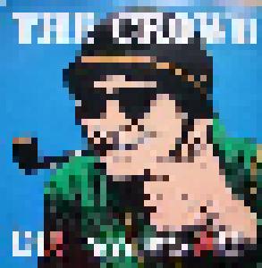 The Crowd: Dig Yourself - Cover