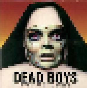 Dead Boys: Buried Gems - Cover