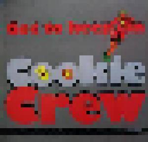Cookie Crew: Got To Keep On - Cover