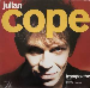 Julian Cope: Trampolene - Cover