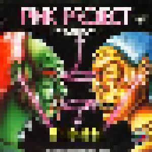 Pink Project: B. Project - Cover