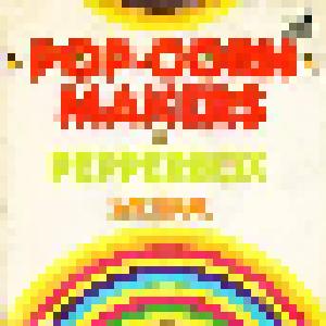 The Pop-Corn Makers: Pepperbox - Cover