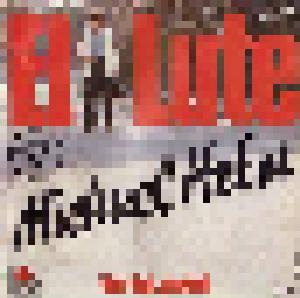 Michael Holm: El Lute - Cover