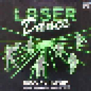 Laserdance: Goody's Return - Cover