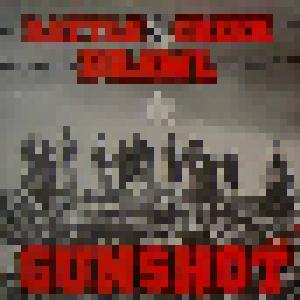 Gunshot: Battle Creek Brawl - Cover