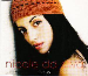 Nicole Da Silva: First Kiss - Cover