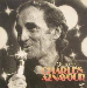 Charles Aznavour: Concert - Cover