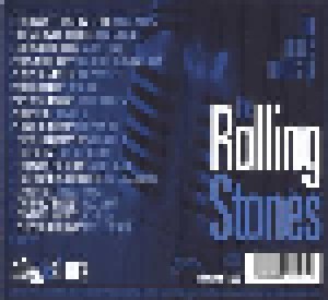 The Blues Roots Of The Rolling Stones (CD) - Bild 2