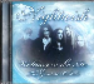 Nightwish: Walking In The Air - The Greatest Ballads (CD) - Bild 1