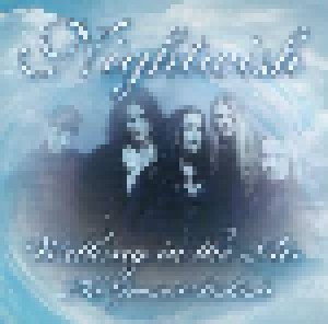 Nightwish: Walking In The Air - The Greatest Ballads (CD) - Bild 2