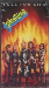 Judas Priest: Fuel For Life (VHS) - Bild 1