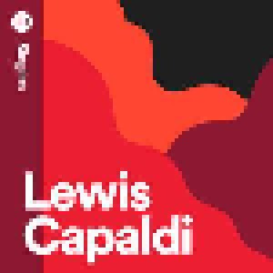 Cover - Lewis Capaldi: Hold Me While You Wait / When The Party's Over