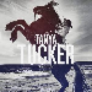 Tanya Tucker: While I'm Livin' (CD) - Bild 1