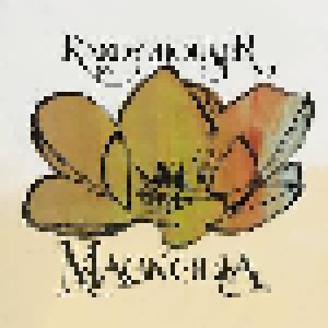 Cover - Randy Houser: Magnolia