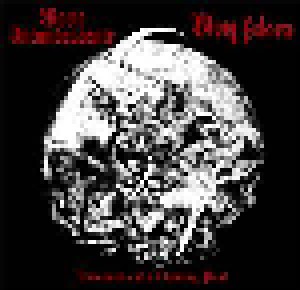 Morte Incandescente + Illum Adora: Remnants Of A Flaming Past (Split-CD) - Bild 1