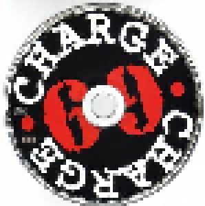 Charge 69: Apparence Jugee + Region Sacrifiee (CD) - Bild 3