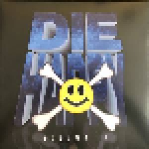 Die Happy: Volume II (LP) - Bild 1