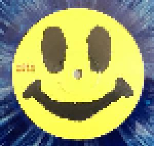 Die Happy: Volume II (LP) - Bild 5