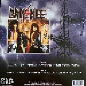 Banshee: Take 'em By Storm (LP) - Bild 2