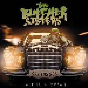 Cover - Butcher Sisters, The: Alpha & Opfah