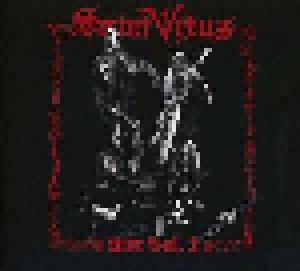 Saint Vitus: Live Vol. 2 (CD) - Bild 1