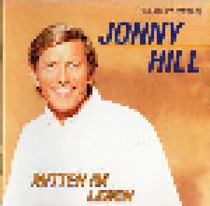 Jonny Hill: Mitten Im Leben (CD) - Bild 1