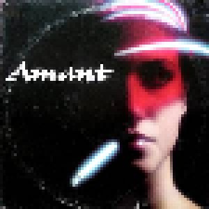 Cover - Amant: Amant