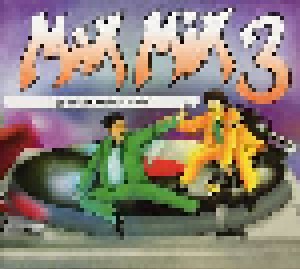 Max Mix 3 (Expanded & Remastered Edition) (2-CD) - Bild 1