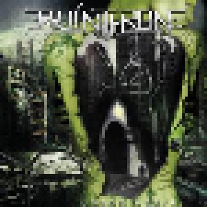 Ruinthrone: Urban Ubris (CD) - Bild 1