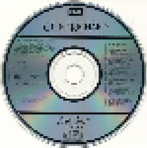 Cliff Richard: Love Songs (CD) - Bild 3