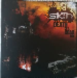SikTh: Death Of A Dead Day (CD) - Bild 1