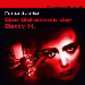Dreamland-Grusel: (42) Raimund Junker - Das Geheimnis der Betty H. (CD) - Bild 1