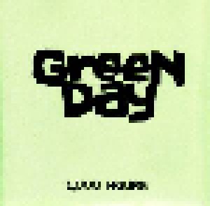 Green Day: 1,000 Hours (7") - Bild 1